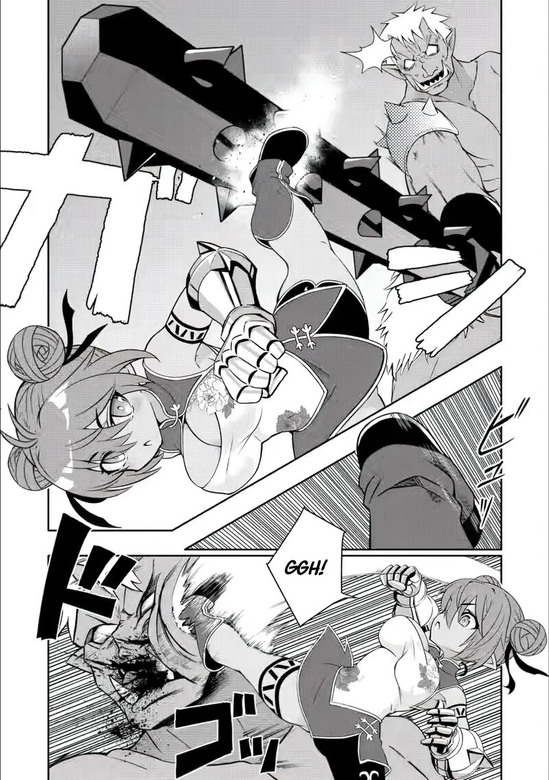 Hazure Skill Gacha De Tsuihou Sareta Ore Wa Wagamama Osananajimi O Zetsuen Shi Kakusei Suru 26 20
