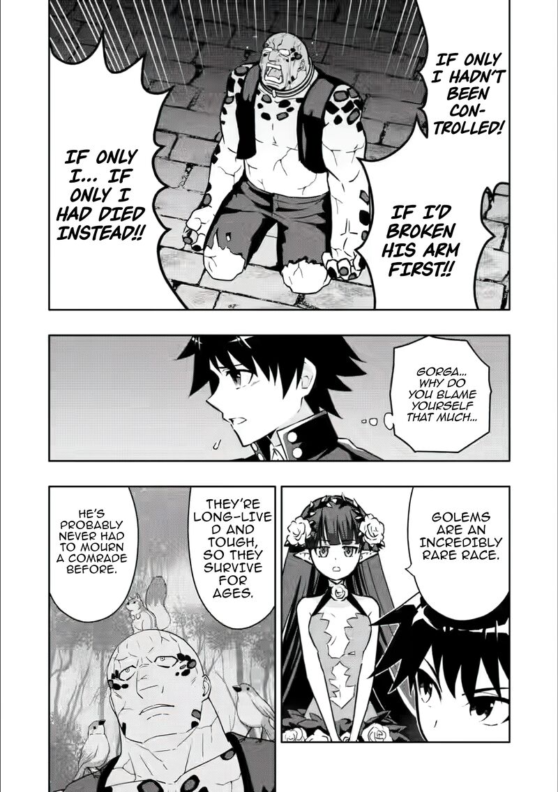 Hazure Skill Gacha De Tsuihou Sareta Ore Wa Wagamama Osananajimi O Zetsuen Shi Kakusei Suru 26 7