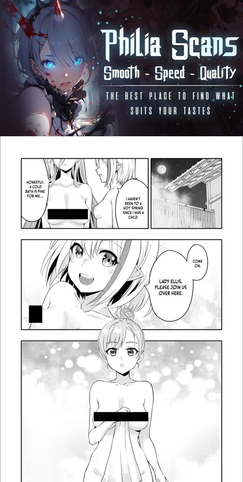 Hazure Skill Gacha De Tsuihou Sareta Ore Wa Wagamama Osananajimi O Zetsuen Shi Kakusei Suru 28a 1