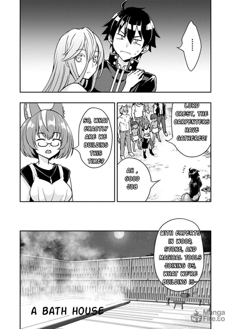 Hazure Skill Gacha De Tsuihou Sareta Ore Wa Wagamama Osananajimi O Zetsuen Shi Kakusei Suru 28b 10