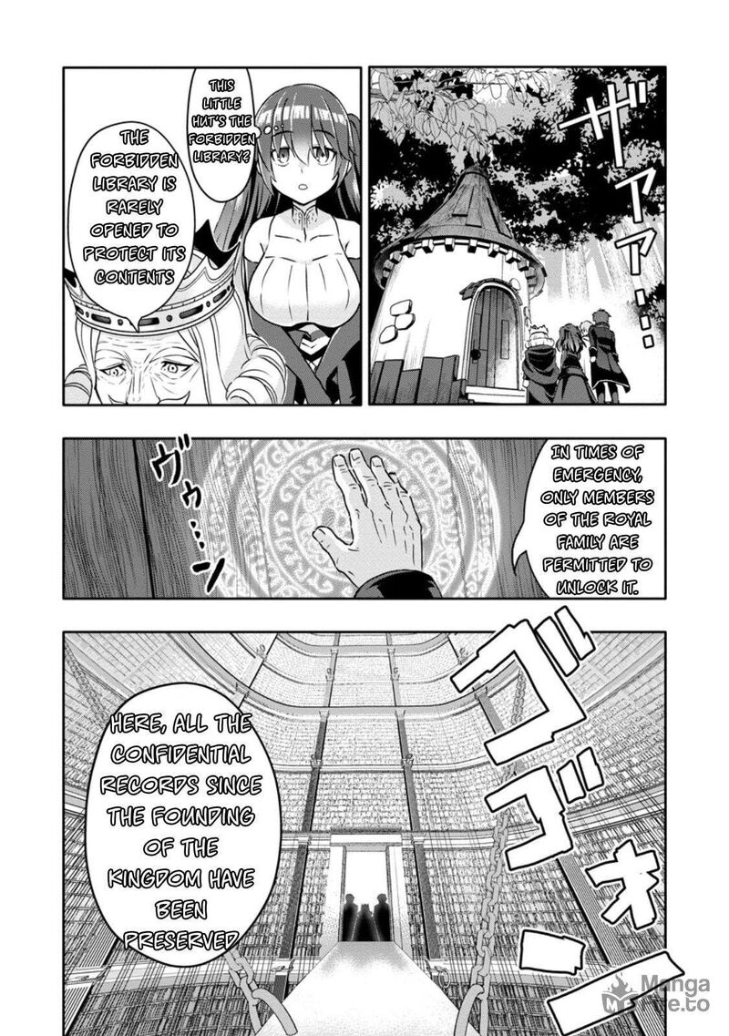 Hazure Skill Gacha De Tsuihou Sareta Ore Wa Wagamama Osananajimi O Zetsuen Shi Kakusei Suru 28b 5