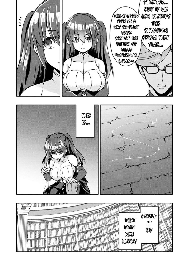 Hazure Skill Gacha De Tsuihou Sareta Ore Wa Wagamama Osananajimi O Zetsuen Shi Kakusei Suru 28b 7