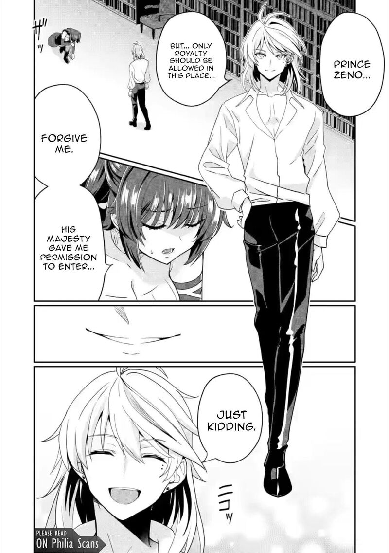 Hazure Skill Gacha De Tsuihou Sareta Ore Wa Wagamama Osananajimi O Zetsuen Shi Kakusei Suru 29a 10