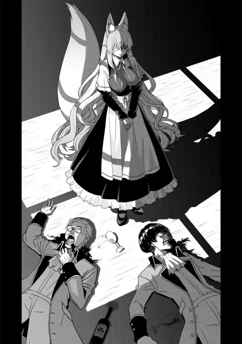 Hazure Skill Gacha De Tsuihou Sareta Ore Wa Wagamama Osananajimi O Zetsuen Shi Kakusei Suru 29a 3