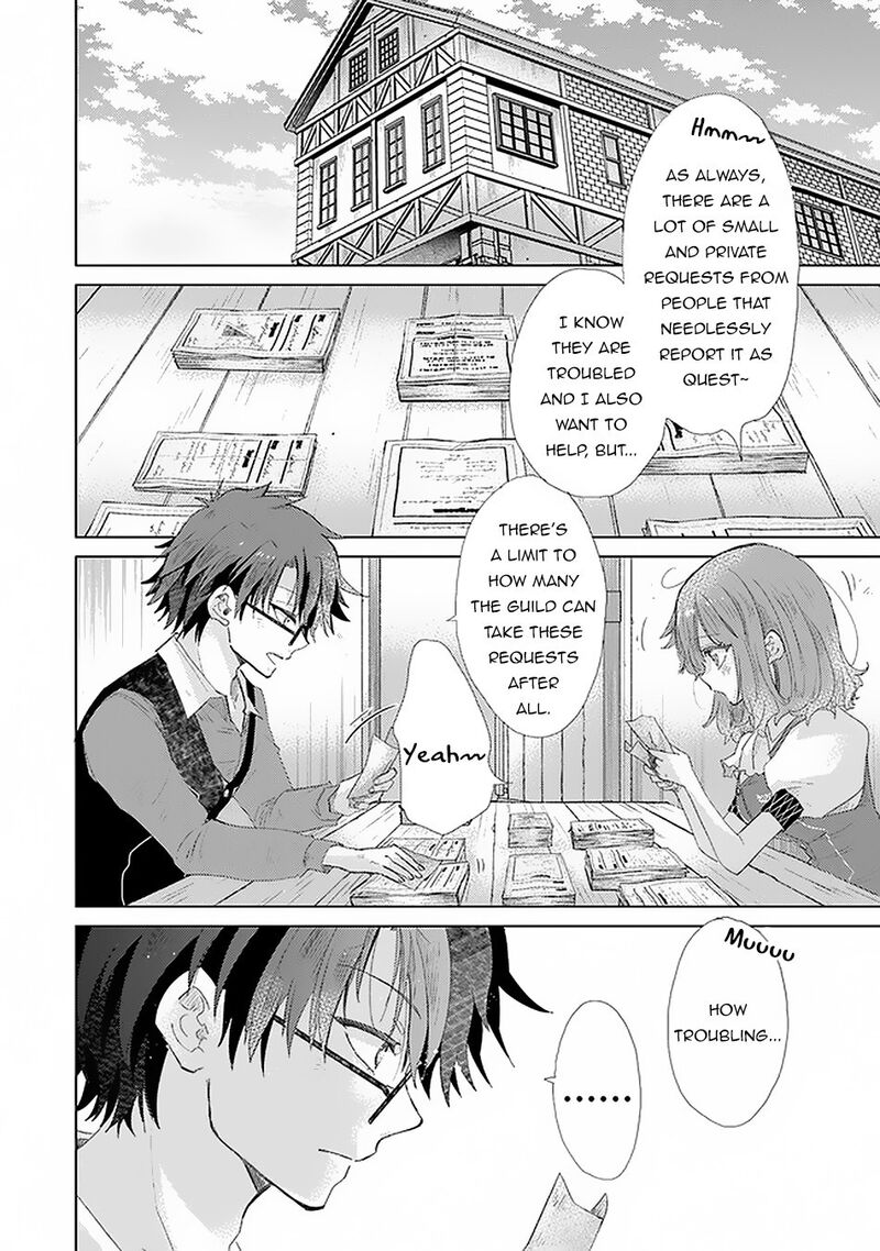 Hazure Skill Kage Ga Usui O Motsu Guild Shokuin Ga Jitsu Wa Densetsu No Ansatsusha 18 3