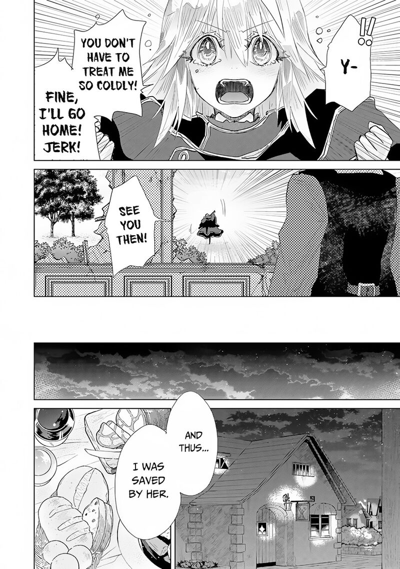 Hazure Skill Kage Ga Usui O Motsu Guild Shokuin Ga Jitsu Wa Densetsu No Ansatsusha 23 31