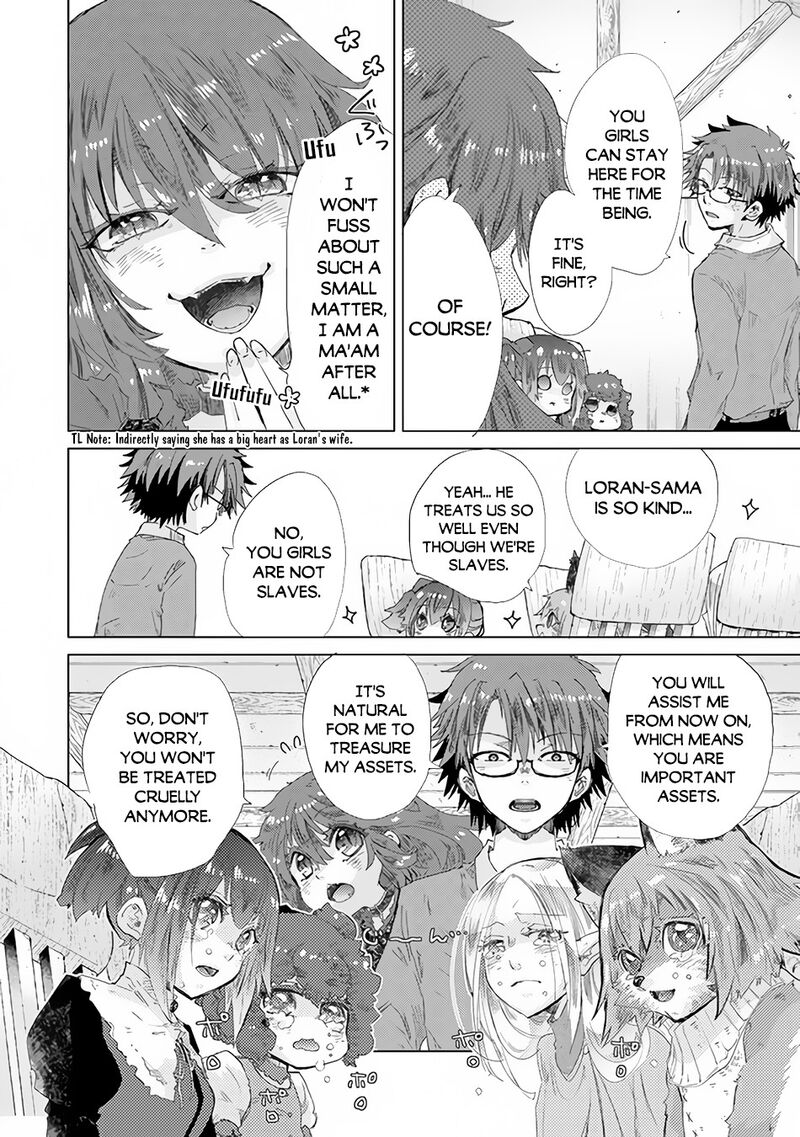 Hazure Skill Kage Ga Usui O Motsu Guild Shokuin Ga Jitsu Wa Densetsu No Ansatsusha 25 15