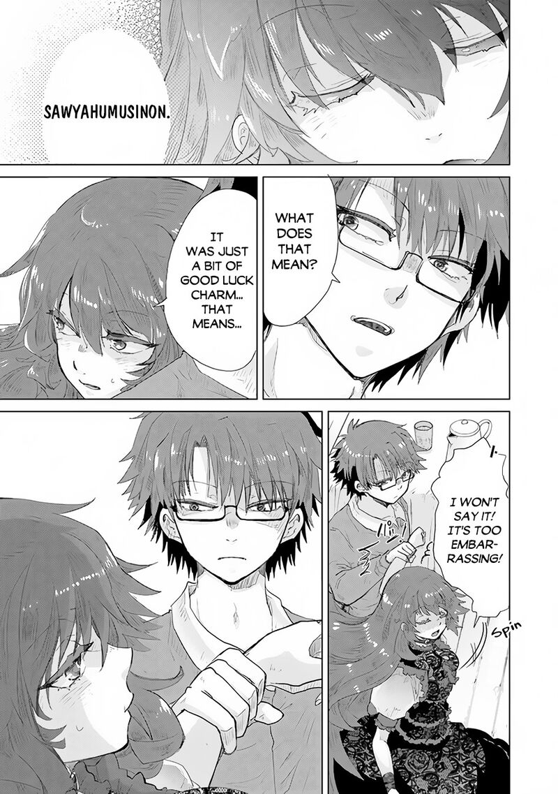 Hazure Skill Kage Ga Usui O Motsu Guild Shokuin Ga Jitsu Wa Densetsu No Ansatsusha 25 6