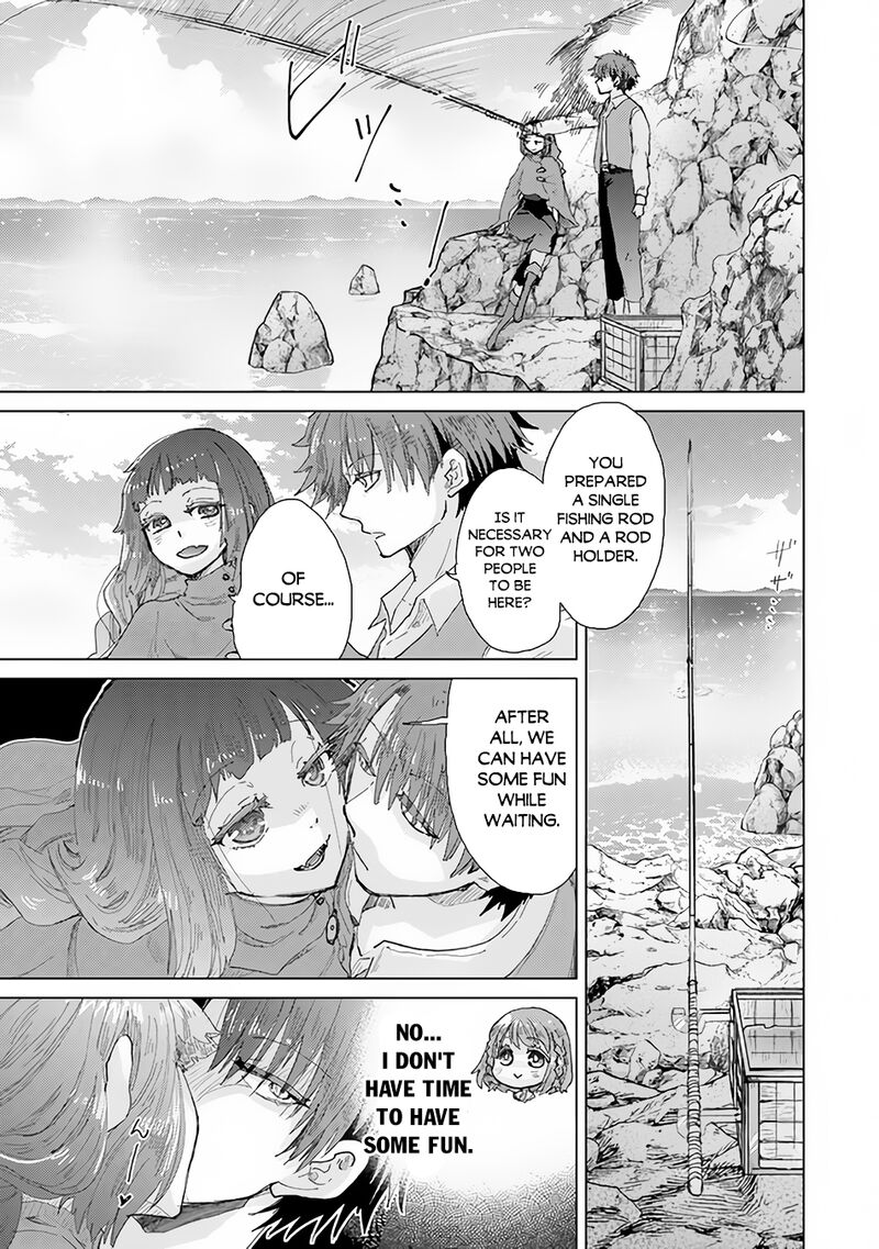 Hazure Skill Kage Ga Usui O Motsu Guild Shokuin Ga Jitsu Wa Densetsu No Ansatsusha 31 23