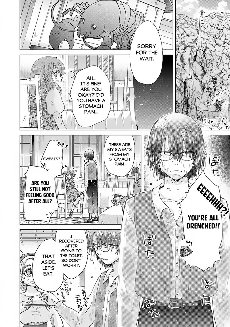 Hazure Skill Kage Ga Usui O Motsu Guild Shokuin Ga Jitsu Wa Densetsu No Ansatsusha 31 26