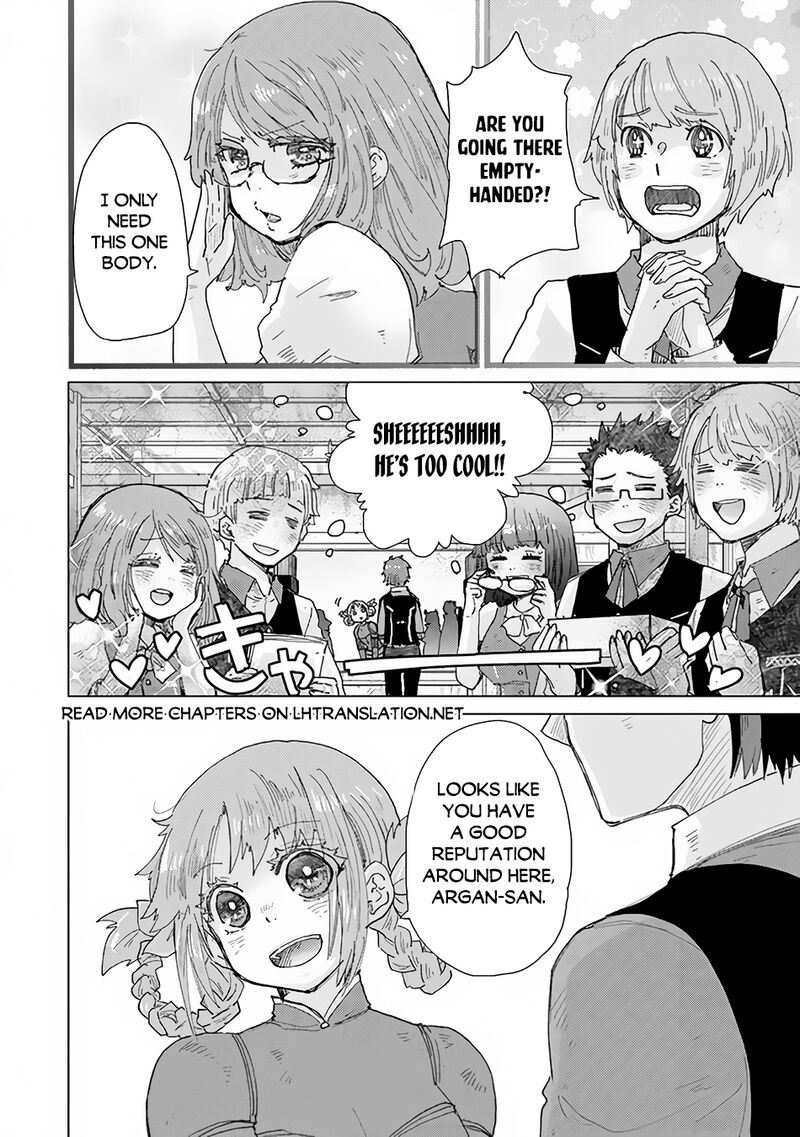 Hazure Skill Kage Ga Usui O Motsu Guild Shokuin Ga Jitsu Wa Densetsu No Ansatsusha 32 21