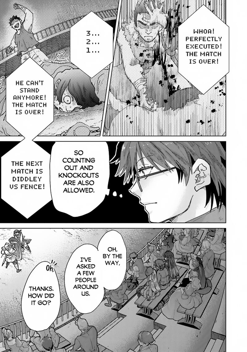 Hazure Skill Kage Ga Usui O Motsu Guild Shokuin Ga Jitsu Wa Densetsu No Ansatsusha 38 18