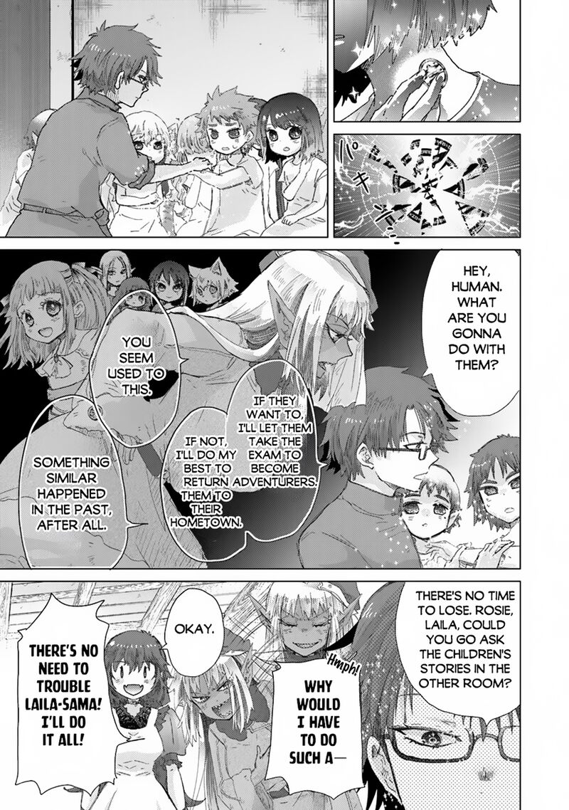 Hazure Skill Kage Ga Usui O Motsu Guild Shokuin Ga Jitsu Wa Densetsu No Ansatsusha 39 18