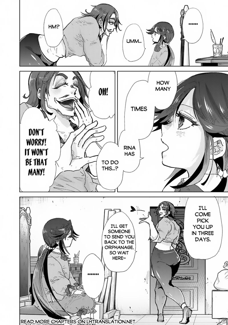 Hazure Skill Kage Ga Usui O Motsu Guild Shokuin Ga Jitsu Wa Densetsu No Ansatsusha 39 9