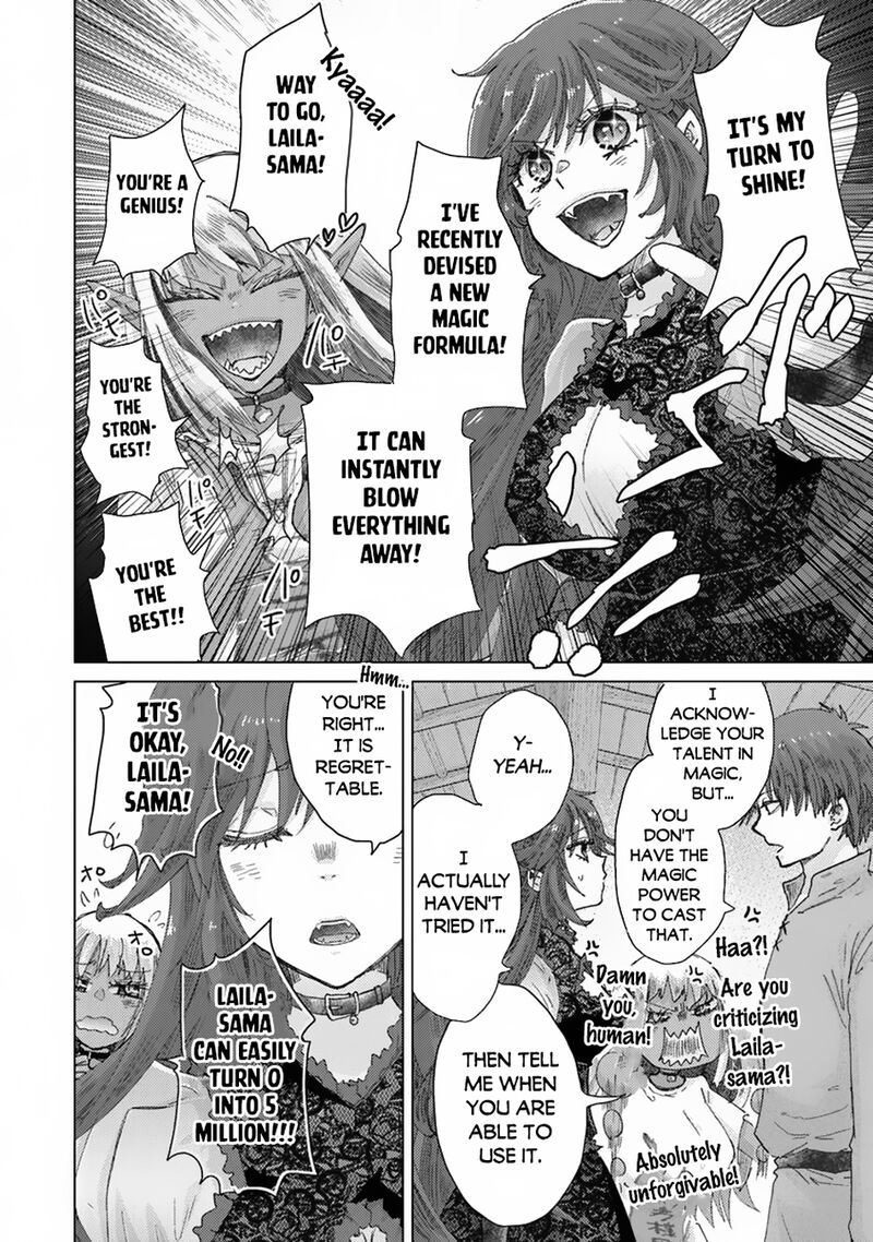 Hazure Skill Kage Ga Usui O Motsu Guild Shokuin Ga Jitsu Wa Densetsu No Ansatsusha 40 25