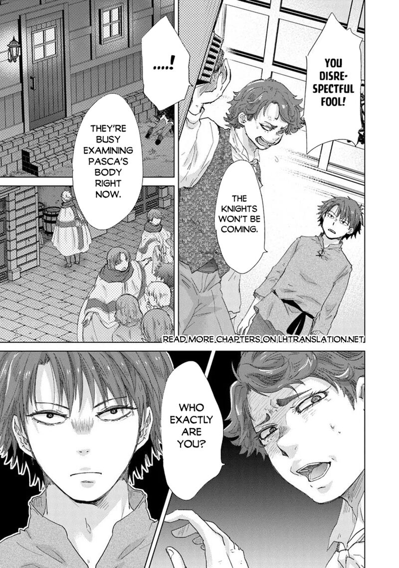 Hazure Skill Kage Ga Usui O Motsu Guild Shokuin Ga Jitsu Wa Densetsu No Ansatsusha 42 5