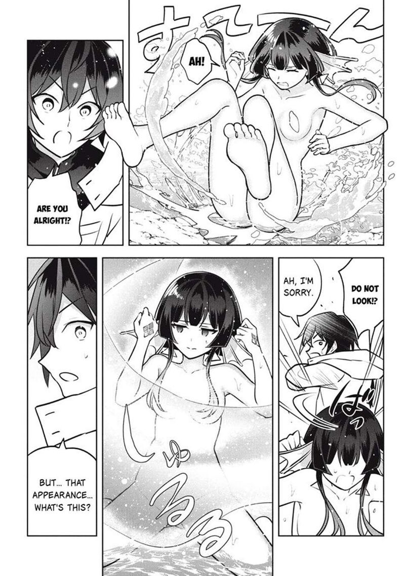 Hazure Skill Kinomi Master Skill No Mi Tabetara Shinu O Mugen Ni Taberareru You Ni Natta Ken Ni Tsuite 28 16