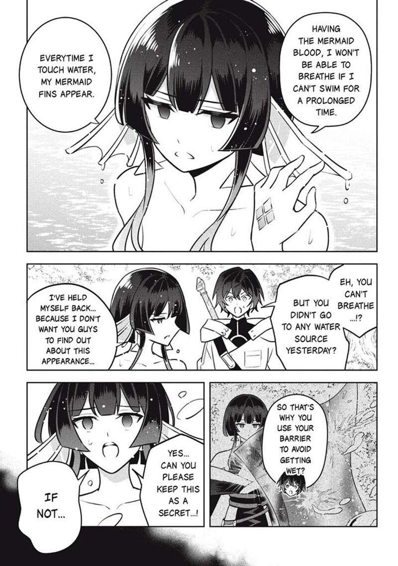 Hazure Skill Kinomi Master Skill No Mi Tabetara Shinu O Mugen Ni Taberareru You Ni Natta Ken Ni Tsuite 28 18