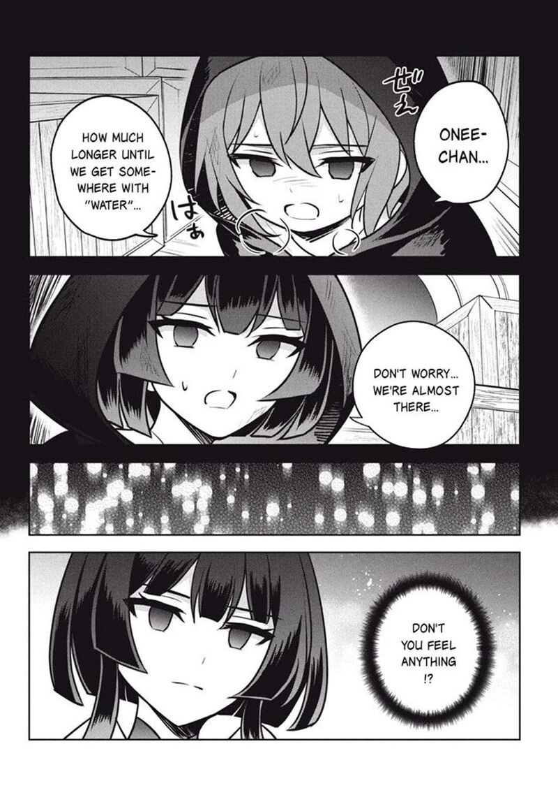 Hazure Skill Kinomi Master Skill No Mi Tabetara Shinu O Mugen Ni Taberareru You Ni Natta Ken Ni Tsuite 28 5