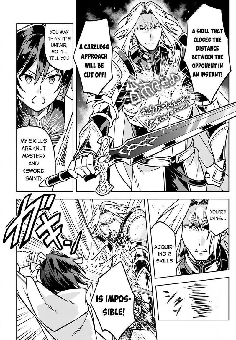 Hazure Skill Kinomi Master Skill No Mi Tabetara Shinu O Mugen Ni Taberareru You Ni Natta Ken Ni Tsuite 3b 8