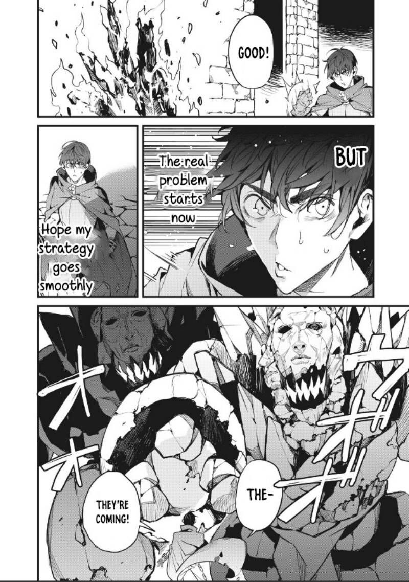 Hazure Skill Nigeru De Ore Wa Kyokugen Tei Level No Mama Saikyou Wo Mezasu 1 10
