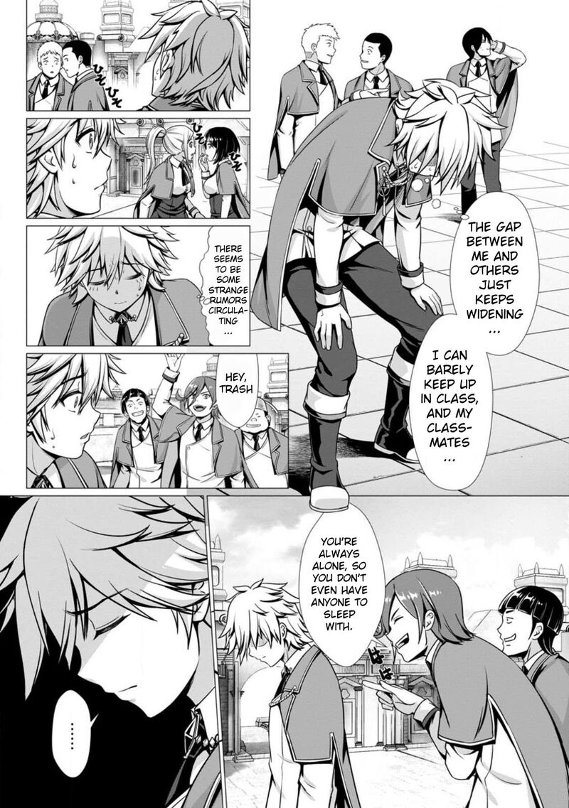 Hazure Skill Soine Ga Kakuseishi Boku Ga Saikyou Harem O Kizuku Made Micchaku Soine De Ganbou Kaihou Yuuwakusare Makutte Komattemasu 1 14