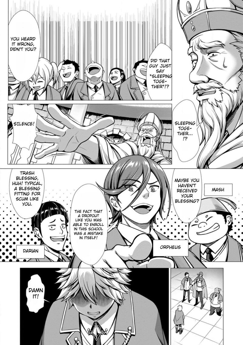 Hazure Skill Soine Ga Kakuseishi Boku Ga Saikyou Harem O Kizuku Made Micchaku Soine De Ganbou Kaihou Yuuwakusare Makutte Komattemasu 1 8