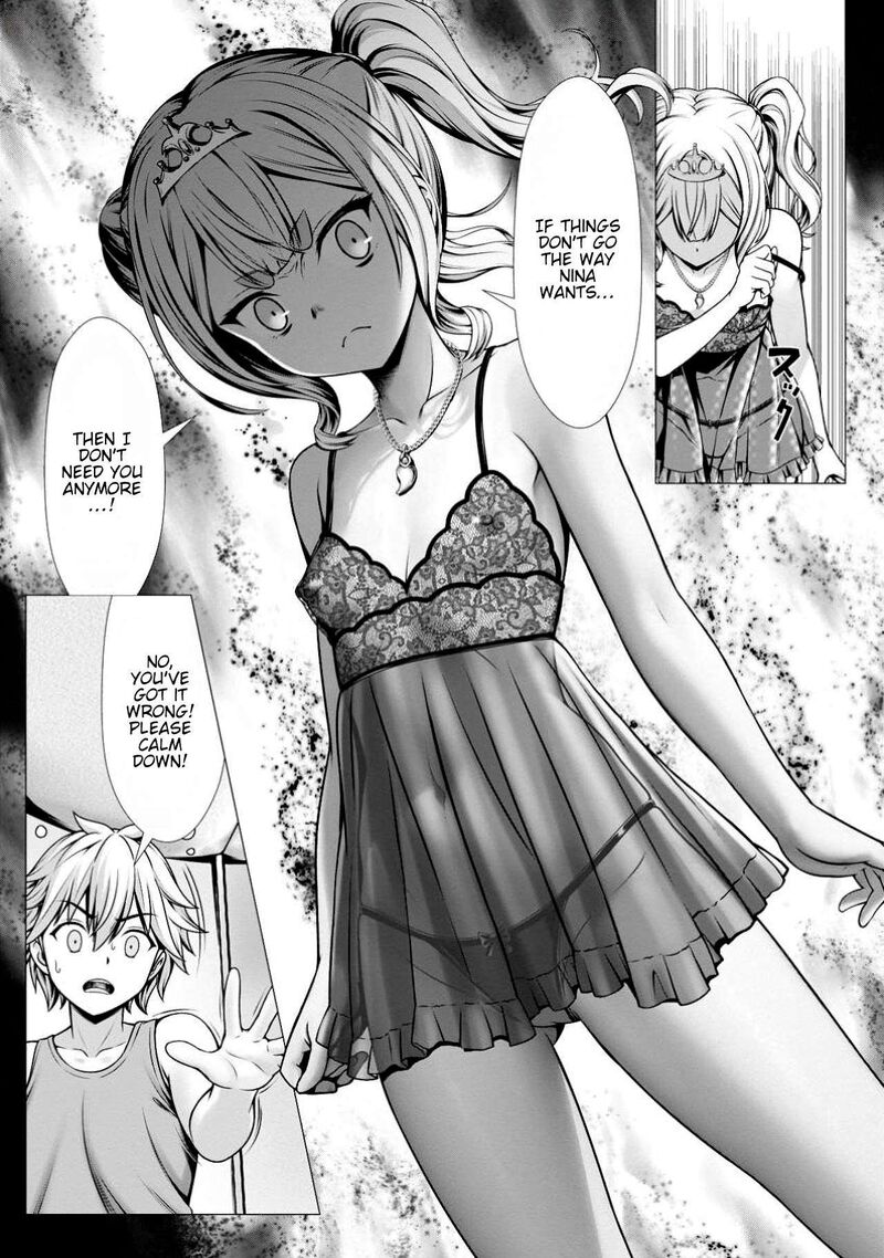 Hazure Skill Soine Ga Kakuseishi Boku Ga Saikyou Harem O Kizuku Made Micchaku Soine De Ganbou Kaihou Yuuwakusare Makutte Komattemasu 10 22