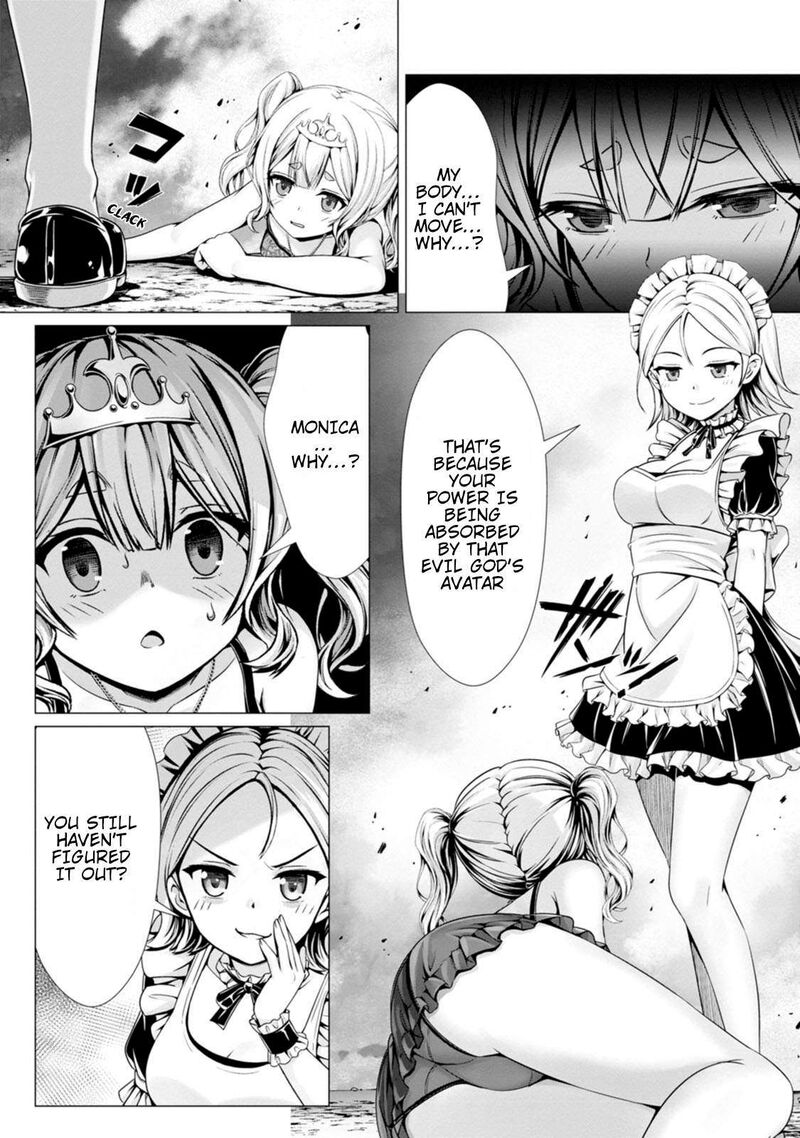 Hazure Skill Soine Ga Kakuseishi Boku Ga Saikyou Harem O Kizuku Made Micchaku Soine De Ganbou Kaihou Yuuwakusare Makutte Komattemasu 11 10