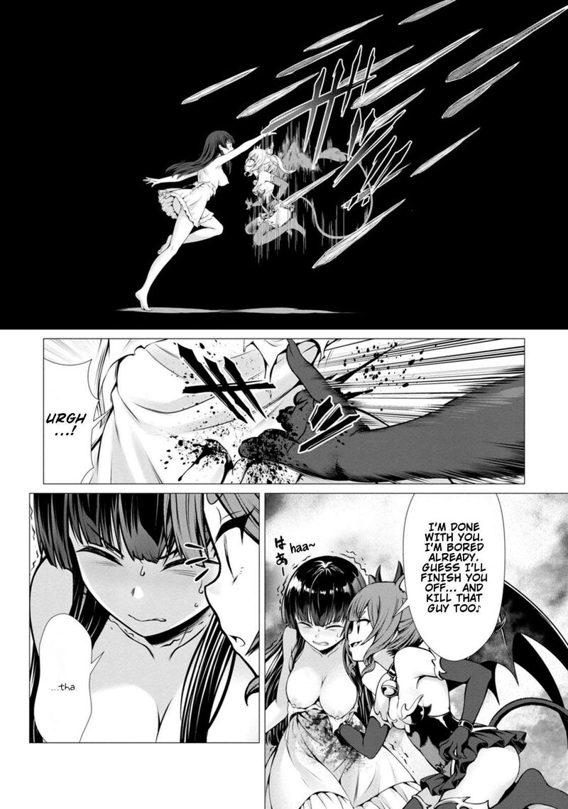 Hazure Skill Soine Ga Kakuseishi Boku Ga Saikyou Harem O Kizuku Made Micchaku Soine De Ganbou Kaihou Yuuwakusare Makutte Komattemasu 11 23