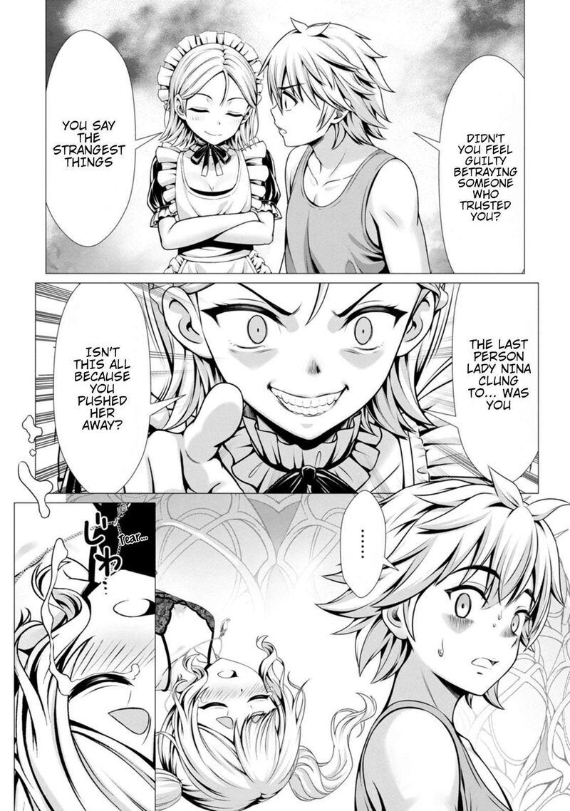 Hazure Skill Soine Ga Kakuseishi Boku Ga Saikyou Harem O Kizuku Made Micchaku Soine De Ganbou Kaihou Yuuwakusare Makutte Komattemasu 11 27