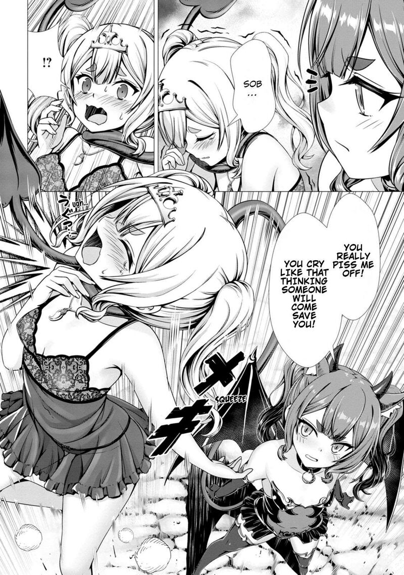 Hazure Skill Soine Ga Kakuseishi Boku Ga Saikyou Harem O Kizuku Made Micchaku Soine De Ganbou Kaihou Yuuwakusare Makutte Komattemasu 11 3