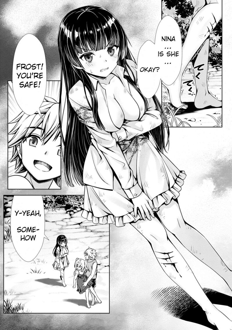 Hazure Skill Soine Ga Kakuseishi Boku Ga Saikyou Harem O Kizuku Made Micchaku Soine De Ganbou Kaihou Yuuwakusare Makutte Komattemasu 12 13