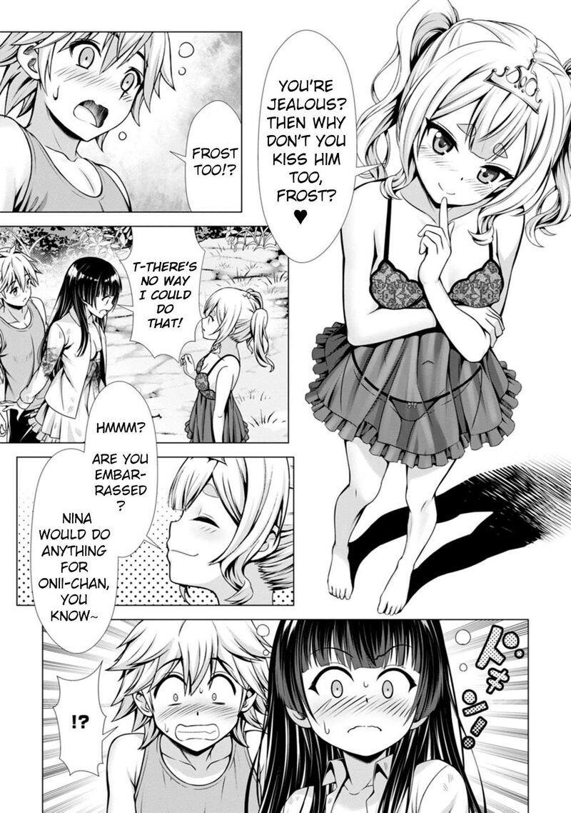 Hazure Skill Soine Ga Kakuseishi Boku Ga Saikyou Harem O Kizuku Made Micchaku Soine De Ganbou Kaihou Yuuwakusare Makutte Komattemasu 12 24