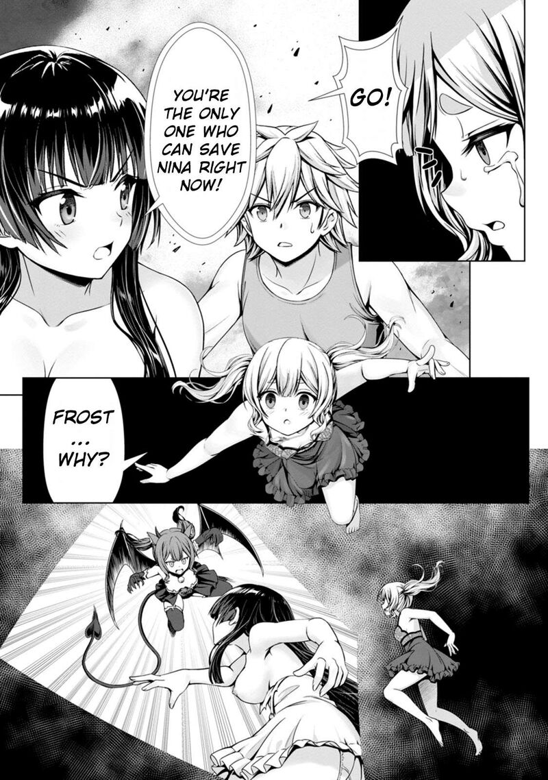 Hazure Skill Soine Ga Kakuseishi Boku Ga Saikyou Harem O Kizuku Made Micchaku Soine De Ganbou Kaihou Yuuwakusare Makutte Komattemasu 12 5