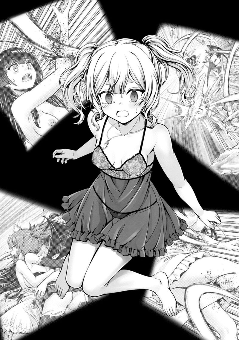 Hazure Skill Soine Ga Kakuseishi Boku Ga Saikyou Harem O Kizuku Made Micchaku Soine De Ganbou Kaihou Yuuwakusare Makutte Komattemasu 12 6