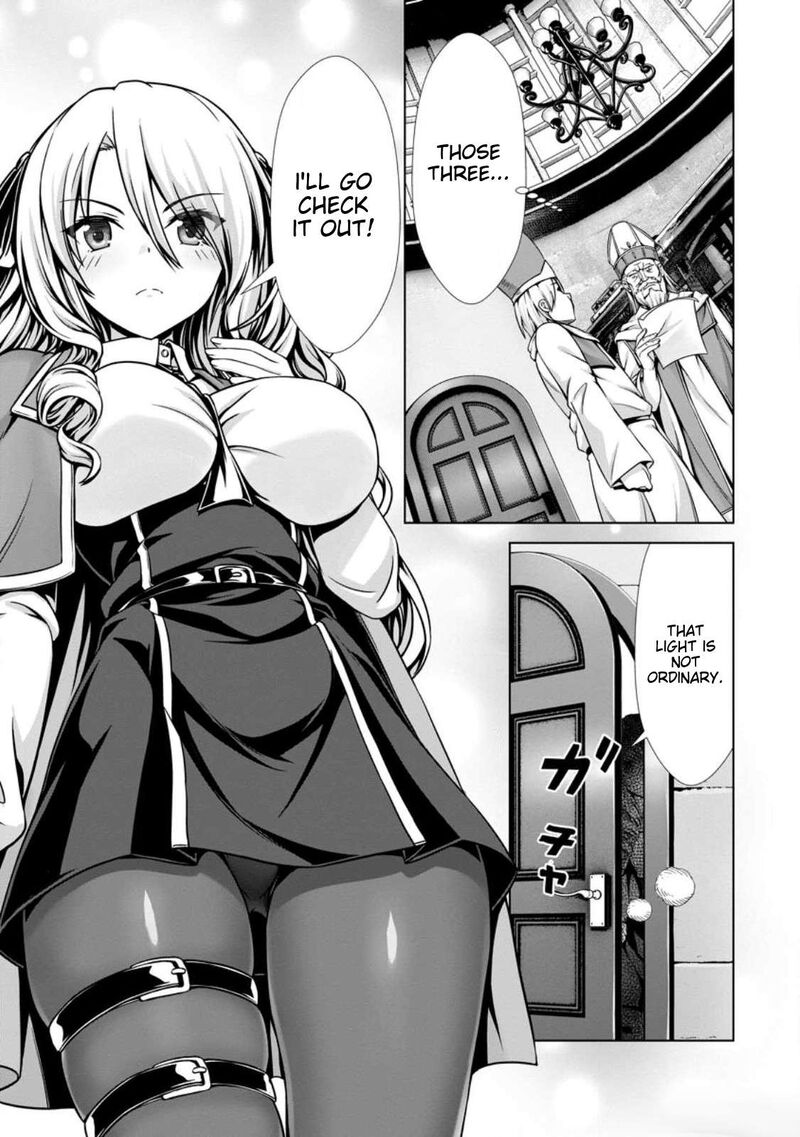 Hazure Skill Soine Ga Kakuseishi Boku Ga Saikyou Harem O Kizuku Made Micchaku Soine De Ganbou Kaihou Yuuwakusare Makutte Komattemasu 13a 2