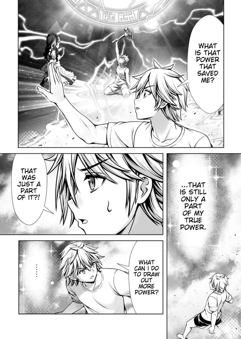 Hazure Skill Soine Ga Kakuseishi Boku Ga Saikyou Harem O Kizuku Made Micchaku Soine De Ganbou Kaihou Yuuwakusare Makutte Komattemasu 13a 5