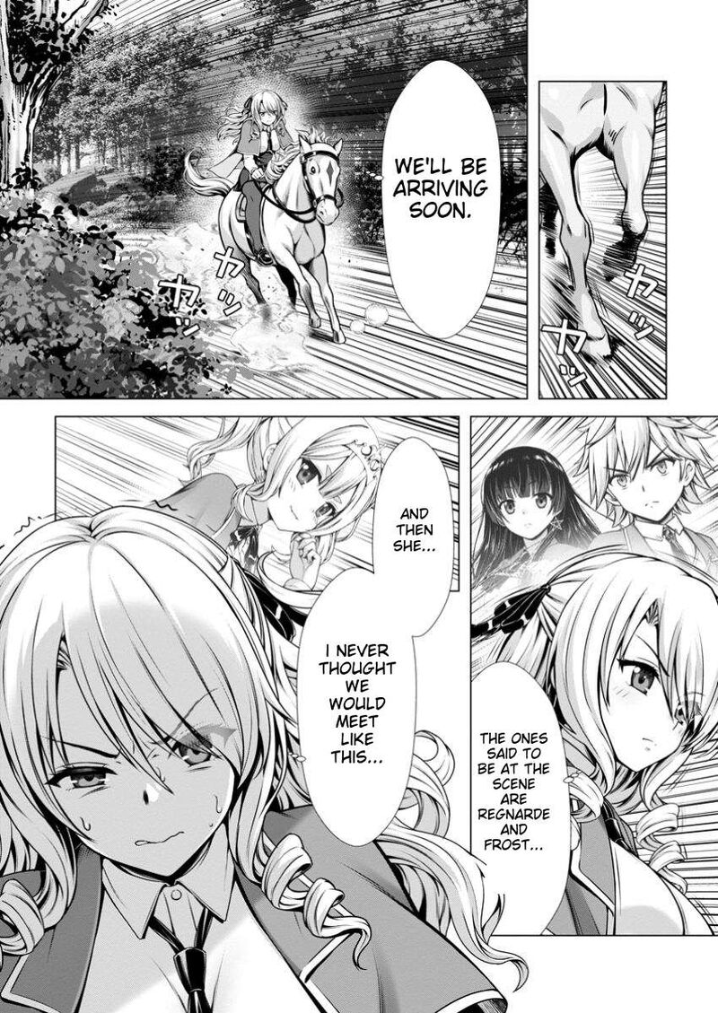 Hazure Skill Soine Ga Kakuseishi Boku Ga Saikyou Harem O Kizuku Made Micchaku Soine De Ganbou Kaihou Yuuwakusare Makutte Komattemasu 13c 10