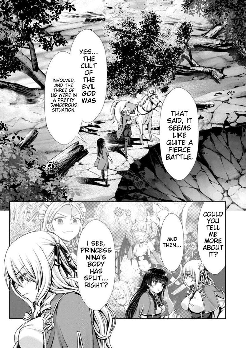 Hazure Skill Soine Ga Kakuseishi Boku Ga Saikyou Harem O Kizuku Made Micchaku Soine De Ganbou Kaihou Yuuwakusare Makutte Komattemasu 14a 2