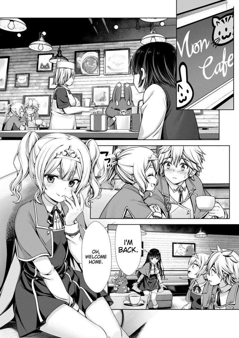 Hazure Skill Soine Ga Kakuseishi Boku Ga Saikyou Harem O Kizuku Made Micchaku Soine De Ganbou Kaihou Yuuwakusare Makutte Komattemasu 14a 9