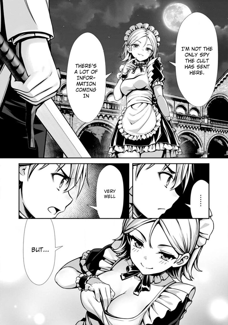 Hazure Skill Soine Ga Kakuseishi Boku Ga Saikyou Harem O Kizuku Made Micchaku Soine De Ganbou Kaihou Yuuwakusare Makutte Komattemasu 18 6