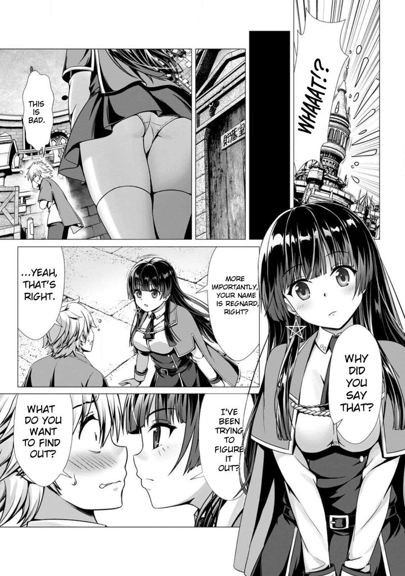 Hazure Skill Soine Ga Kakuseishi Boku Ga Saikyou Harem O Kizuku Made Micchaku Soine De Ganbou Kaihou Yuuwakusare Makutte Komattemasu 2 12