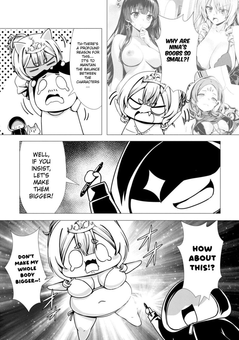 Hazure Skill Soine Ga Kakuseishi Boku Ga Saikyou Harem O Kizuku Made Micchaku Soine De Ganbou Kaihou Yuuwakusare Makutte Komattemasu 20e 2