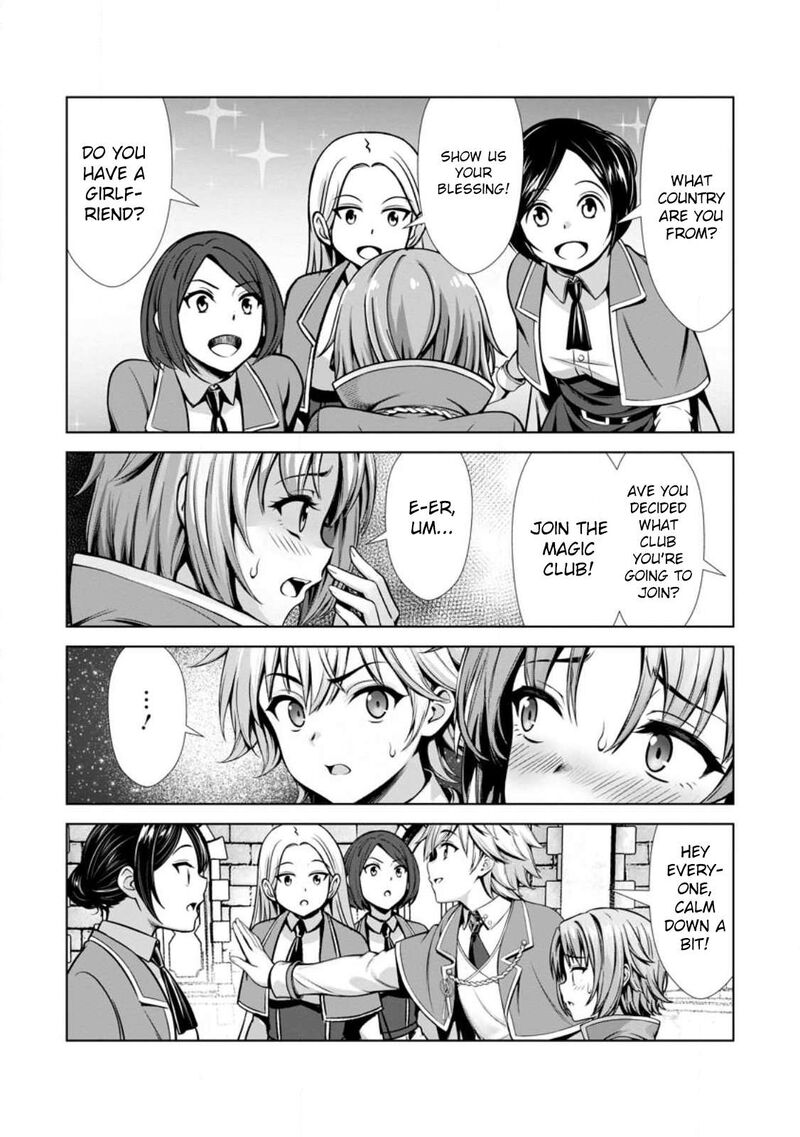 Hazure Skill Soine Ga Kakuseishi Boku Ga Saikyou Harem O Kizuku Made Micchaku Soine De Ganbou Kaihou Yuuwakusare Makutte Komattemasu 21 19