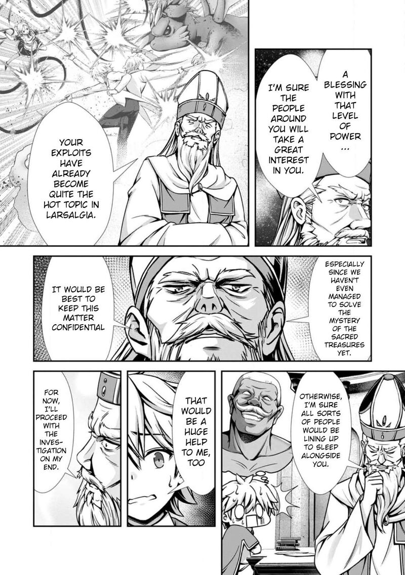 Hazure Skill Soine Ga Kakuseishi Boku Ga Saikyou Harem O Kizuku Made Micchaku Soine De Ganbou Kaihou Yuuwakusare Makutte Komattemasu 21 8