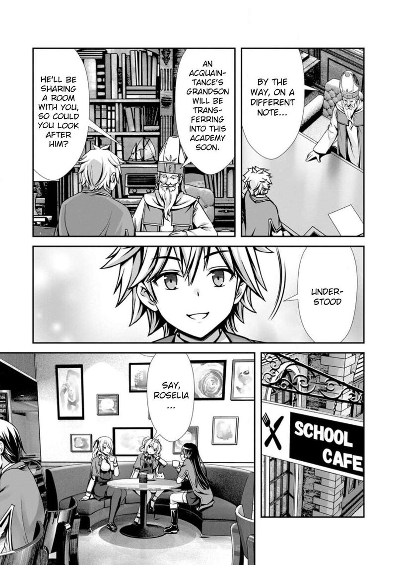 Hazure Skill Soine Ga Kakuseishi Boku Ga Saikyou Harem O Kizuku Made Micchaku Soine De Ganbou Kaihou Yuuwakusare Makutte Komattemasu 21 9