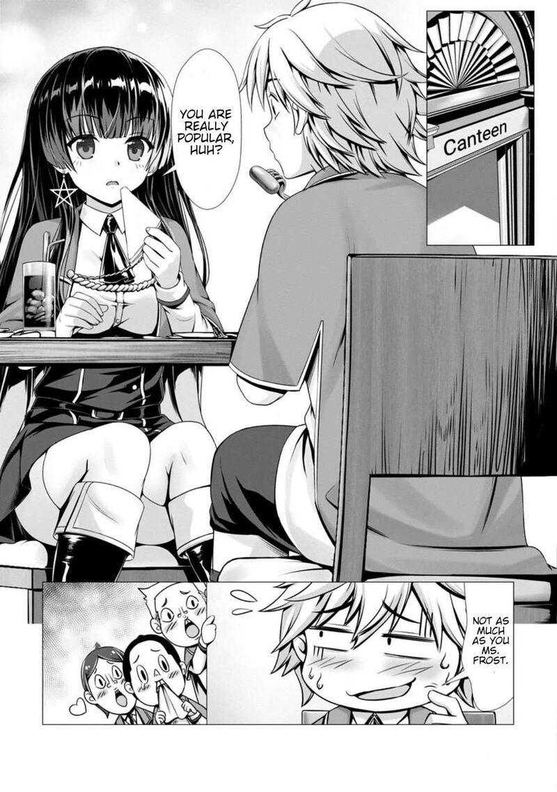 Hazure Skill Soine Ga Kakuseishi Boku Ga Saikyou Harem O Kizuku Made Micchaku Soine De Ganbou Kaihou Yuuwakusare Makutte Komattemasu 3 11