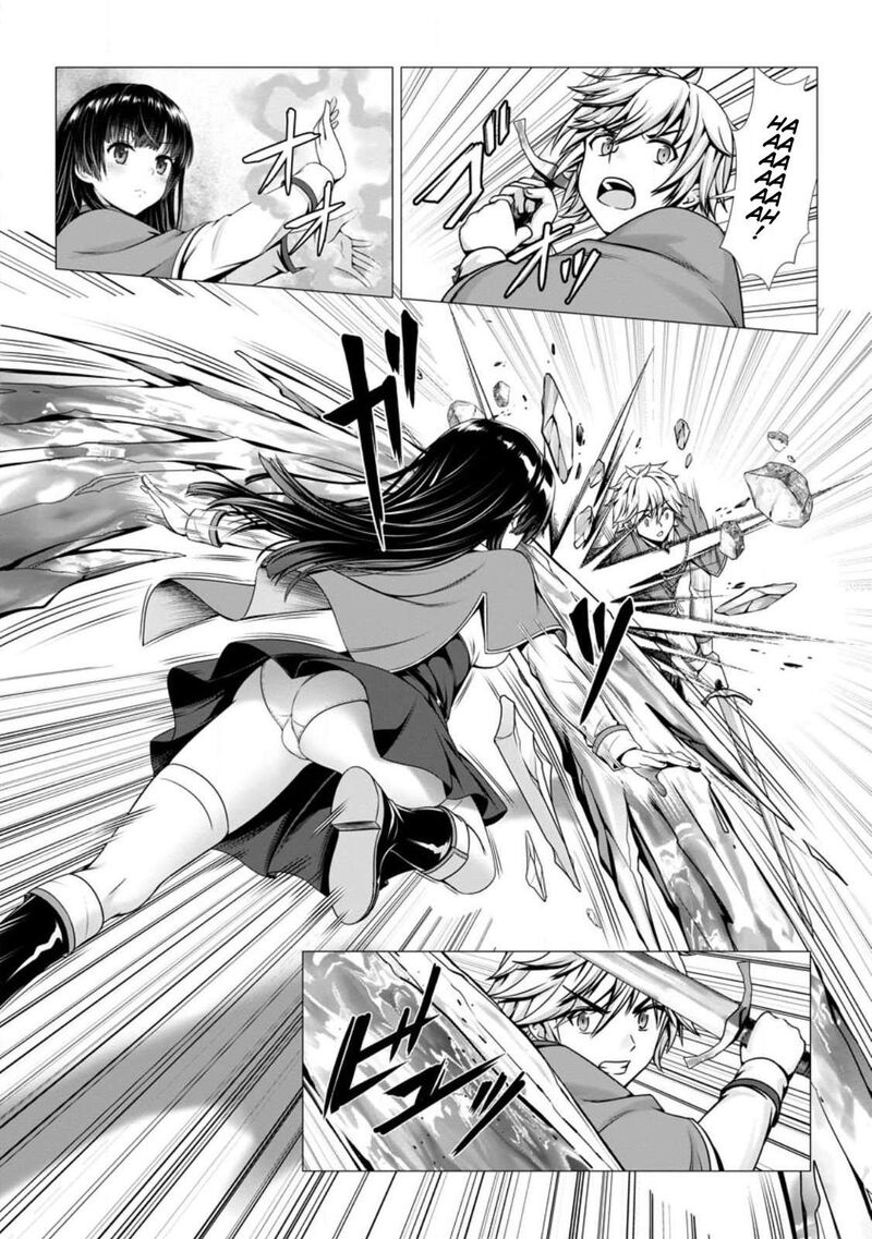 Hazure Skill Soine Ga Kakuseishi Boku Ga Saikyou Harem O Kizuku Made Micchaku Soine De Ganbou Kaihou Yuuwakusare Makutte Komattemasu 3 16