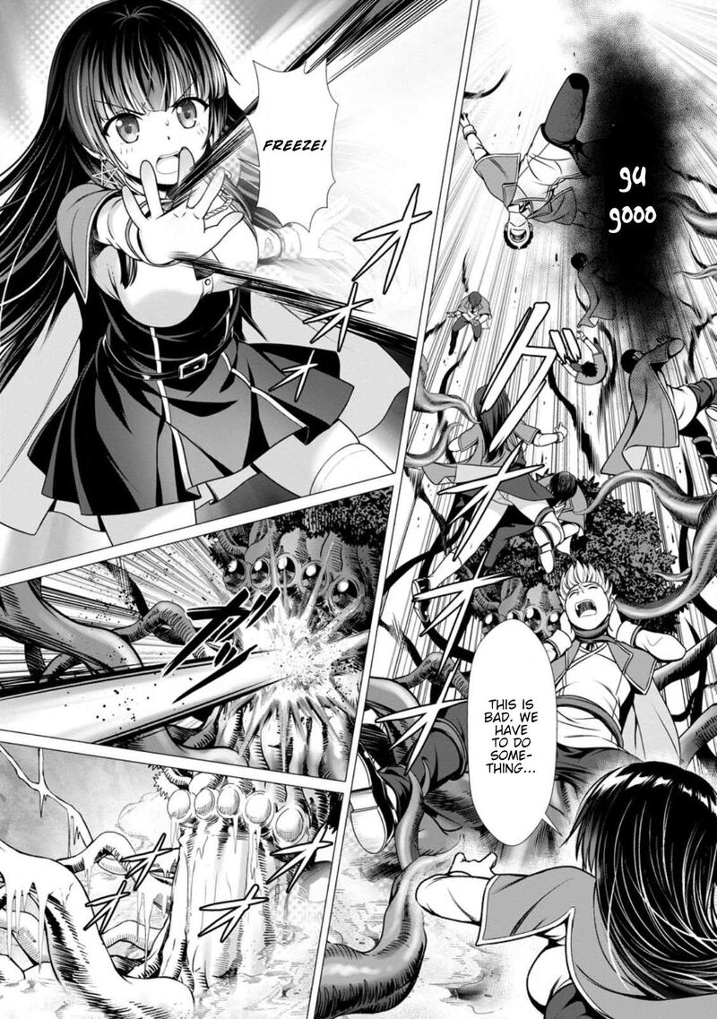 Hazure Skill Soine Ga Kakuseishi Boku Ga Saikyou Harem O Kizuku Made Micchaku Soine De Ganbou Kaihou Yuuwakusare Makutte Komattemasu 4 17